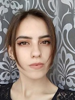 Лямцева Аиша Константиновна