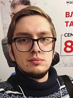 Дмитрий Александрович Рябинин