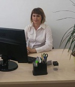Галия Гаязетдиновна Хайрутдинова