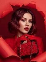 Дарья Дмитриевна Трифонова