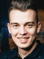 Нургалиев Булат Маратович