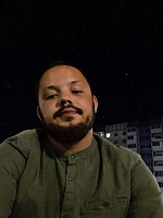 Дмитрий Николаевич Гришков
