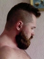 Павел Андреевич Русанов