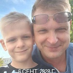 Михаил Владимирович Родионов