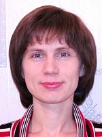 Мария Александровна Гиндуллина