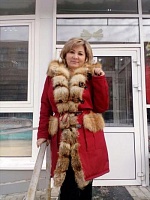 Гаялиева Резеда Равиловна