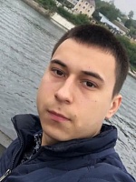 Хикматов Айрат Альбертович