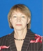 Елена Николаевна Черезова