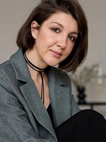 Русинова Надежда Владимировна