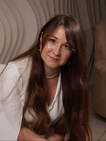 Александра Айратовна Гайсина