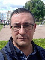 Марат Ханифович Гумаров