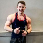 Ильяс Фальнурович Гайфиев