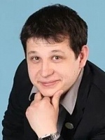 Зуфар Фаритович Багаутдинов