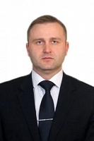 Шишкин Андрей Александрович