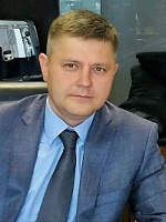 Тимур Фаридович Ярулин