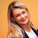 Ханфатова Айгуль Фангатовна