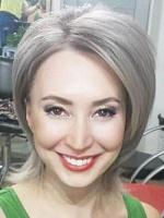 Астахова Нариса Рашидовна