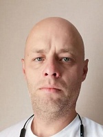 Бушуев Вячеслав Валерьевич
