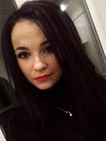 Гиззатуллина Нурзия Фанисовна