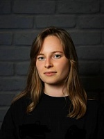 Оксана Олеговна Маланчева