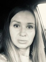 Таисия Александровна Садыкова
