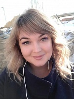 Елизарова Юлия Гурьевна