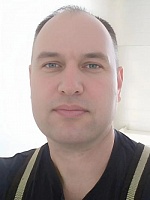 Айрат Гадилович Сагиев