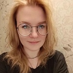 Яна Валерьевна Фролова