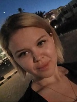 Султанова Алина Альбертовна