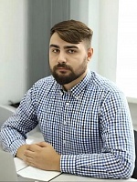 Антон Михайлович Терезов