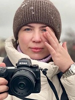 Бодылевская Татьяна Александровна