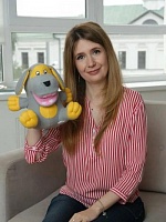 Екатерина Леонидовна Минеева