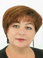 Юлия Сергеевна Касилова