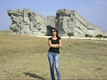 Гарафутдинова Наиля Рамильевна