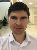 Бикчантаев Ринат Шамильевич