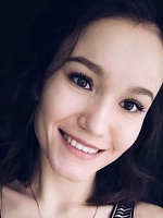 Зайдуллина Ралия Хаматовна