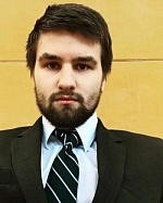 Салават Ильгизарович Бадгиев