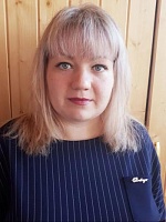 Апарова Ирина Борисовна