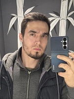 Динар Фидаилевич Ибраев