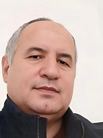 Kambarov Abdujabbor Tajalievich