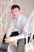 Климкин Алексей Александрович