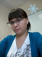Лариса Викторовна Максимова