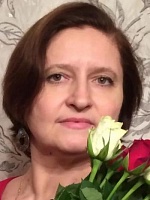Наталья Владимировна Шумилкина