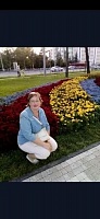Заикина Светлана Юрьевна