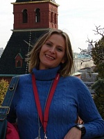 Наговицына Маргарита Валентиновна