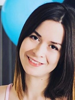 Васильвеа Диана Андреевна