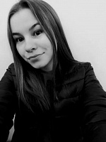 Екатерина Валерьевна Семенова