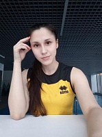 Сабирова Яна Олеговна