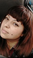 Буренина Наталья Юрьевна