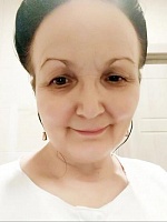 Шакурова Ануза Хатиповна